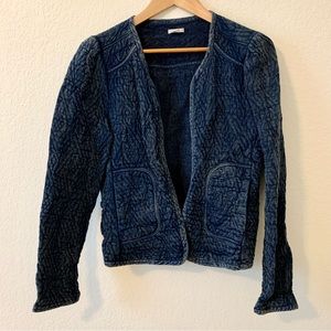 Ecote by UO Light Cotton Jacket/Cardigan